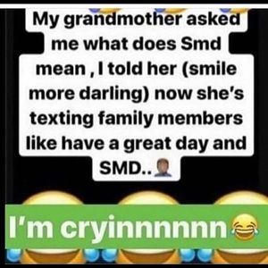 Meet your Posher, Ariel